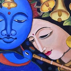 Radha Krishna