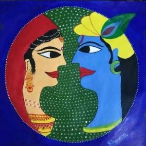 Mithila Arts