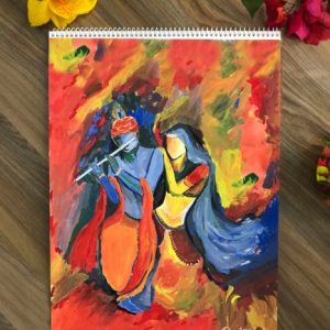 Radha Krishna