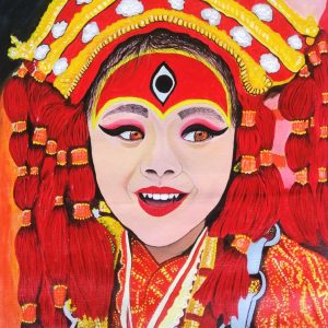 newari cultural art