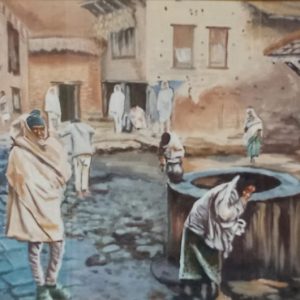 village & culture