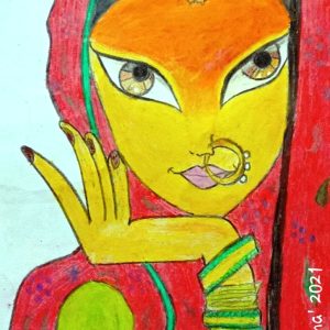 Kumari