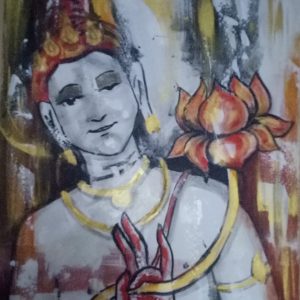 Lokeshwora