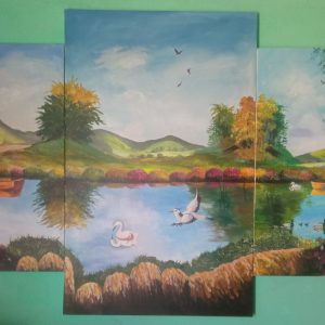 landscape