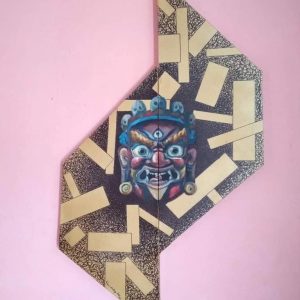 Traditional Mask