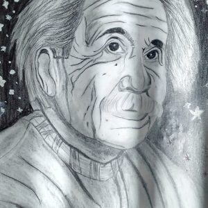 Albert einstein