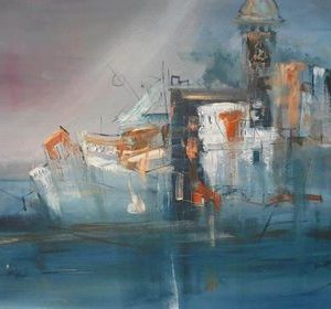Cityscape
