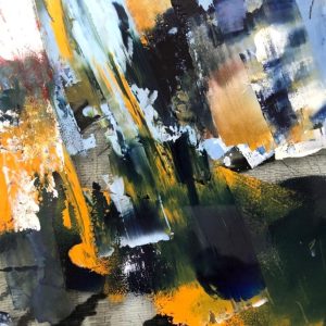 Abstract Composition