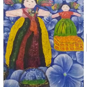Dolls of Paradise
