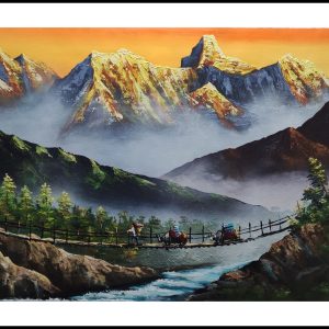 Amadablam Everest