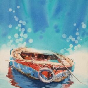 Ship
