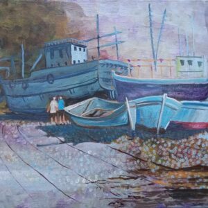 Fish Harbour