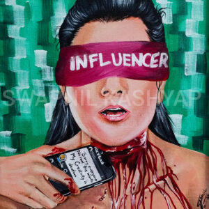 The Influencer