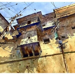 Urban Heights